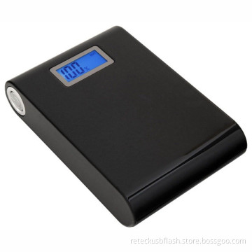 Fast Charging High-energy Mobile 8800mah Power Bank